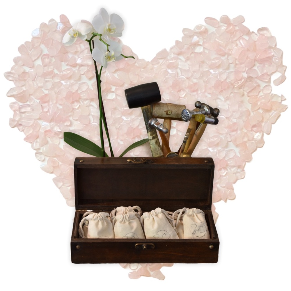 Meet your Posher, Sonia